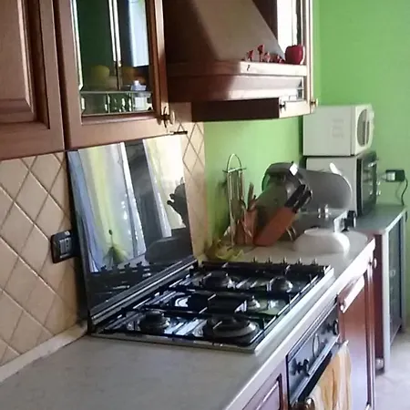 Campagna Veneziana - Privata Con Bagno Condiviso Dogaletto