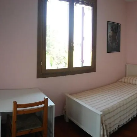 Campagna Veneziana - Privata Con Bagno Condiviso Dogaletto