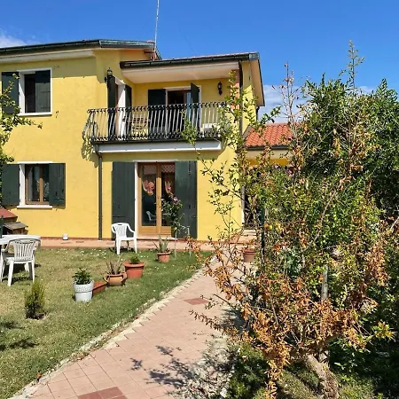 民宿 Campagna Veneziana - Privata Con Bagno Condiviso *