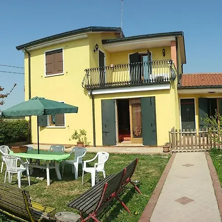 Campagna Veneziana - Privata Con Bagno Condiviso *