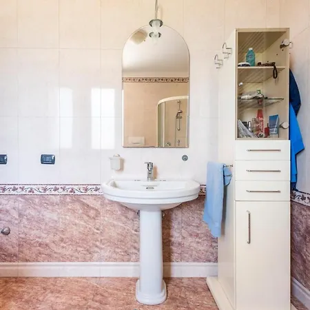Campagna Veneziana - Privata Con Bagno Condiviso 民宿 Dogaletto