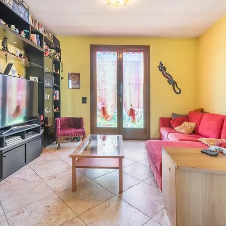 Campagna Veneziana - Privata Con Bagno Condiviso