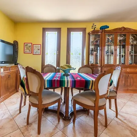 Campagna Veneziana - Privata Con Bagno Condiviso * Dogaletto