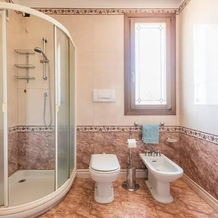 Campagna Veneziana - Privata Con Bagno Condiviso 民宿 *
